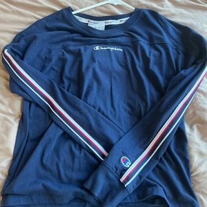 Champion shirt